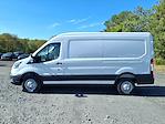 2025 Ford Transit 250 Medium Roof AWD Empty Cargo Van for sale #E965 - photo 7