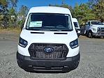 2025 Ford Transit 250 Medium Roof AWD Empty Cargo Van for sale #E965 - photo 9