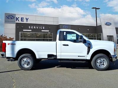 New 2026 Ford F-350 XL Regular Cab 4WD SRW Pickup for sale #E969 - photo 2