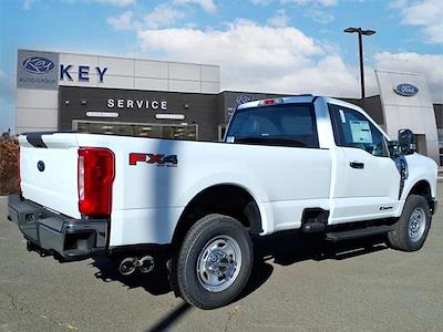 2026 Ford F-350 Regular Cab SRW 4WD Pickup for sale #E969 - photo 2