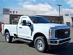 New 2026 Ford F-350 XL Regular Cab 4WD SRW Pickup for sale #E969 - photo 1