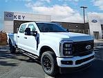 New 2026 Ford F-350 XL Crew Cab 4WD SRW Pickup for sale #E970 - photo 1