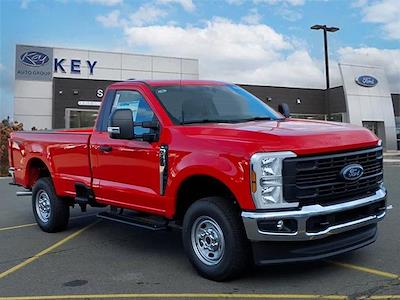 2026 Ford F-250 Regular Cab 4WD Pickup for sale #E977 - photo 1
