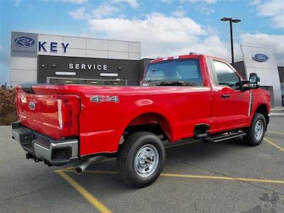 New 2026 Ford F-250 XL Regular Cab for sale #E977 - photo 2
