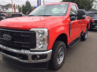 2026 Ford F-250 Regular Cab 4WD Pickup for sale #E977 - photo 1
