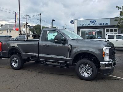 2026 Ford F-250 Regular Cab 4WD Pickup for sale #E983 - photo 1