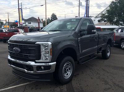 2026 Ford F-250 Regular Cab 4WD Pickup for sale #E983 - photo 1