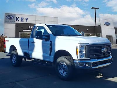 2026 Ford F-250 Regular Cab 4WD Pickup for sale #E984 - photo 1