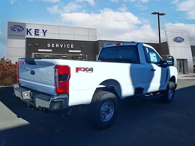 2026 Ford F-250 Regular Cab 4WD Pickup for sale #E984 - photo 2