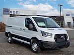 New 2025 Ford Transit 150 Low Roof Empty Cargo Van for sale #E985 - photo 4