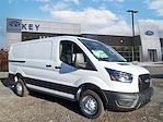 New 2025 Ford Transit 150 Low Roof Empty Cargo Van for sale #E985 - photo 6
