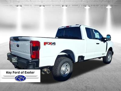 New 2026 Ford F-250 - photo 1