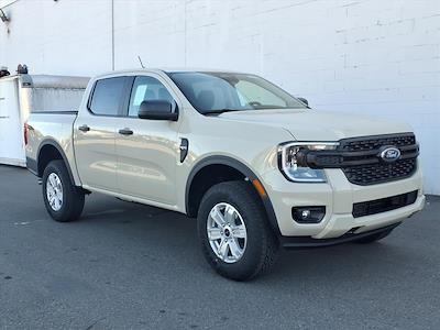 2025 Ford Ranger SuperCrew Cab 4WD Pickup for sale #E990 - photo 1