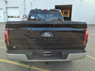 2025 Ford F-150 SuperCrew Cab 4WD Pickup for sale #E992 - photo 1