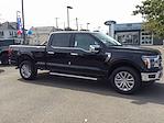 2025 Ford F-150 SuperCrew Cab 4WD Pickup for sale #E992 - photo 3