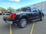 2025 Ford F-150 SuperCrew Cab 4WD Pickup for sale #E992 - photo 5