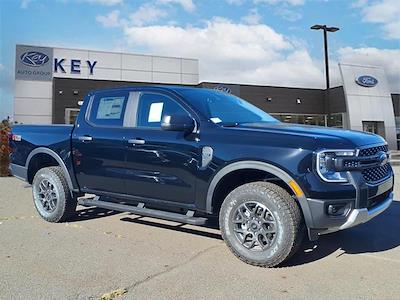2025 Ford Ranger SuperCrew Cab 4WD Pickup for sale #E997 - photo 1