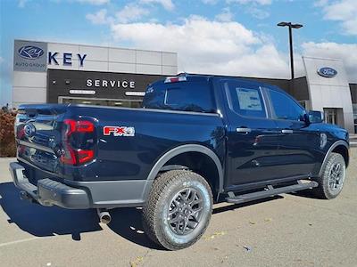 2025 Ford Ranger SuperCrew Cab 4WD Pickup for sale #E997 - photo 2