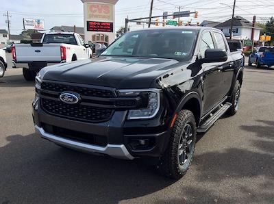 2025 Ford Ranger SuperCrew Cab 4WD Pickup for sale #E997 - photo 1