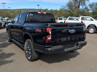 2025 Ford Ranger SuperCrew Cab 4WD Pickup for sale #E997 - photo 2