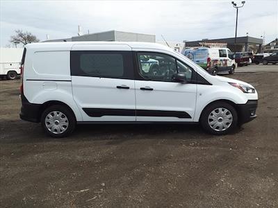 Used 2021 Ford Transit Connect XL FWD Empty Cargo Van for sale #EU135 - photo 2