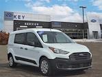 Used 2021 Ford Transit Connect XL FWD Empty Cargo Van for sale #EU135 - photo 1