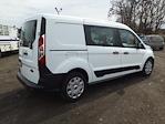 Used 2021 Ford Transit Connect XL FWD Empty Cargo Van for sale #EU135 - photo 3