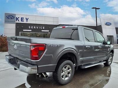 2024 Ford F-150 SuperCrew Cab 4WD Pickup for sale #EU192 - photo 2
