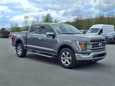 2021 Ford F-150 SuperCrew Cab 4WD Pickup for sale #EU211 - photo 1