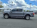 2021 Ford F-150 SuperCrew Cab 4WD Pickup for sale #EU211 - photo 7