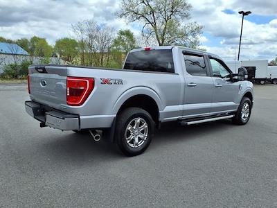 2022 Ford F-150 SuperCrew Cab 4WD Pickup for sale #EU215 - photo 2