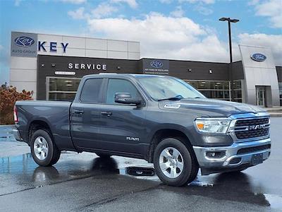 2023 Ram 1500 Quad Cab 4WD Pickup for sale #EU243 - photo 1