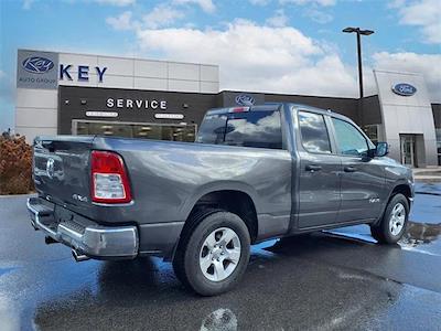 2023 Ram 1500 Quad Cab 4WD Pickup for sale #EU243 - photo 2