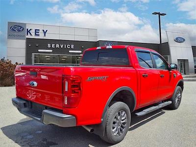2022 Ford Ranger SuperCrew Cab 4WD Pickup for sale #EU269 - photo 2