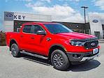 2022 Ford Ranger SuperCrew Cab 4WD Pickup for sale #EU269 - photo 1