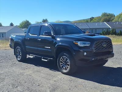 2022 Toyota Tacoma Double Cab 4WD Pickup for sale #EU270A - photo 1