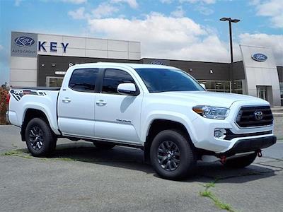 2023 Toyota Tacoma Double Cab 4WD Pickup for sale #EU271 - photo 1
