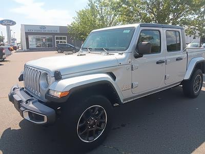 2023 Jeep Gladiator Crew Cab 4WD Pickup for sale #EU281 - photo 1