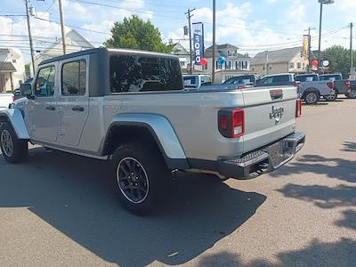 2023 Jeep Gladiator Crew Cab 4WD Pickup for sale #EU281 - photo 2