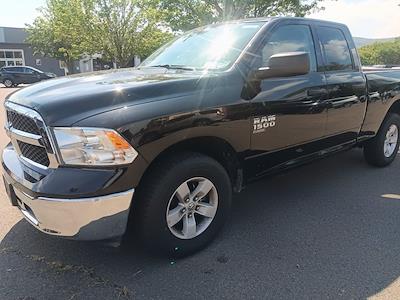 2024 Ram 1500 Classic Quad Cab 4WD Pickup for sale #EU282 - photo 1
