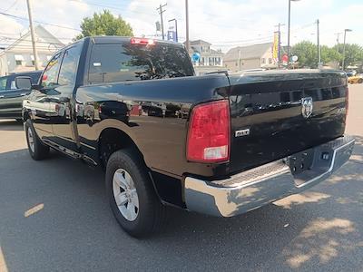2024 Ram 1500 Classic Quad Cab 4WD Pickup for sale #EU282 - photo 2