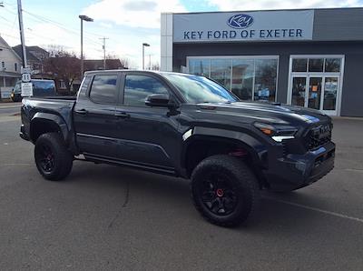 Used 2025 Toyota Tacoma TRD Pro Double Cab for sale #EU358A - photo 1
