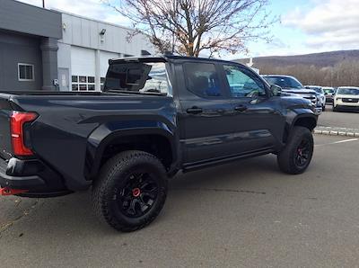 Used 2025 Toyota Tacoma TRD Pro Double Cab for sale #EU358A - photo 2
