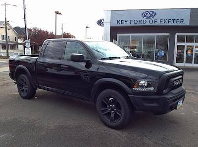 2024 Ram 1500 Classic Crew Cab 4WD Pickup for sale #EU366 - photo 1