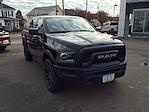 2024 Ram 1500 Classic Crew Cab 4WD Pickup for sale #EU366 - photo 2