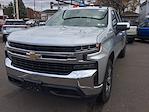 Used 2020 Chevrolet Silverado 1500 LT Double Cab for sale #EU369 - photo 6
