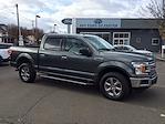 2018 Ford F-150 SuperCrew Cab 4WD Pickup for sale #EU371 - photo 1