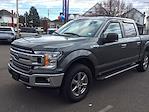 2018 Ford F-150 SuperCrew Cab 4WD Pickup for sale #EU371 - photo 4