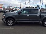 2018 Ford F-150 SuperCrew Cab 4WD Pickup for sale #EU371 - photo 5