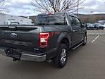 2018 Ford F-150 SuperCrew Cab 4WD Pickup for sale #EU371 - photo 9